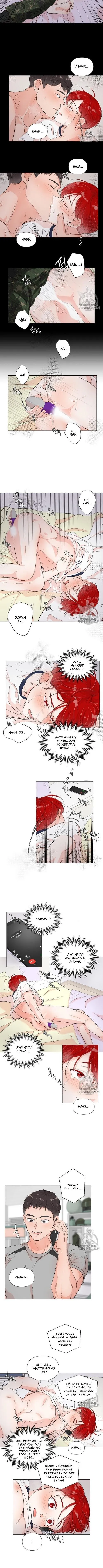 Room To Room - Chapter 46 Page 6