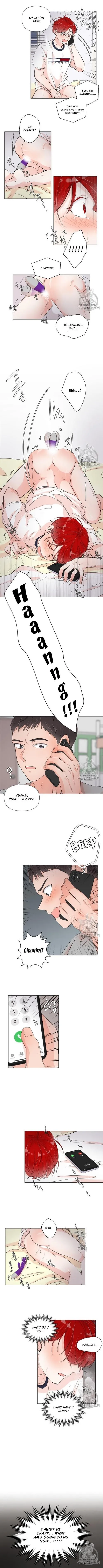 Room To Room - Chapter 46 Page 7