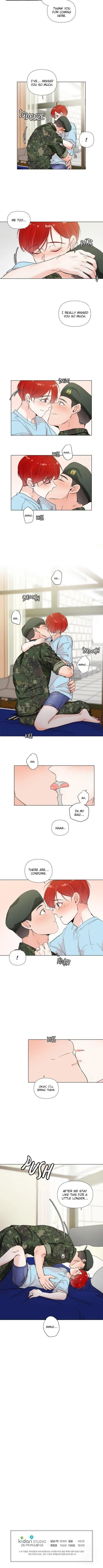 Room To Room - Chapter 48 Page 6