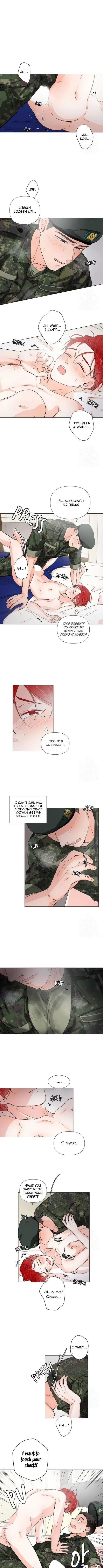 Room To Room - Chapter 49 Page 2