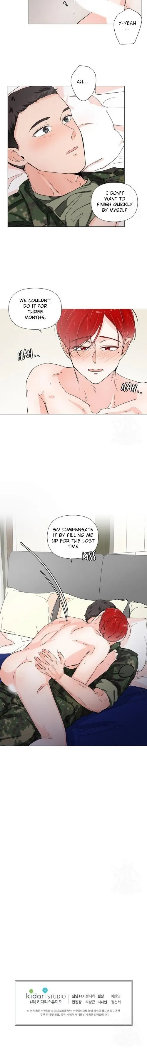 Room To Room - Chapter 49 Page 6