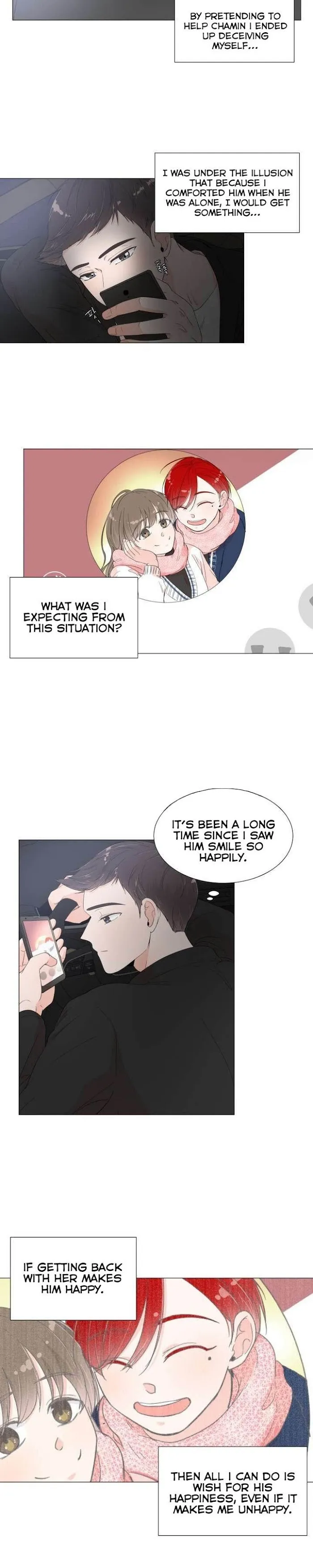Room To Room - Chapter 5 Page 12