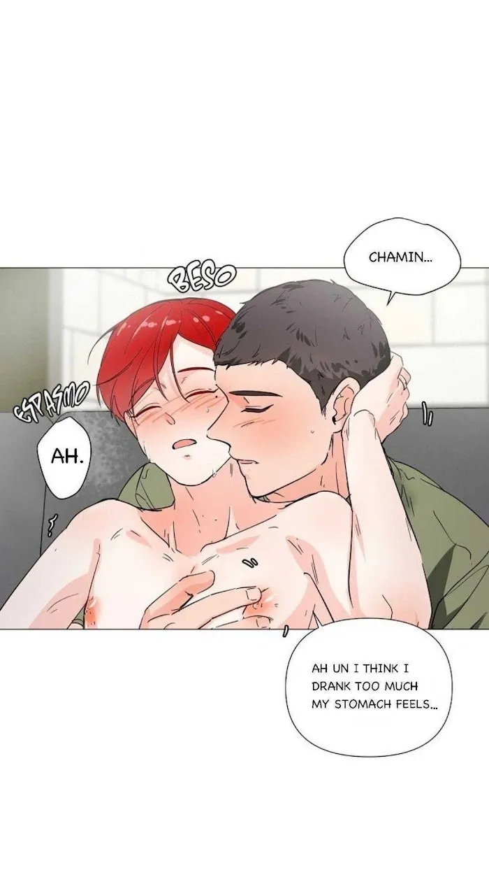 Room To Room - Chapter 50 Page 16