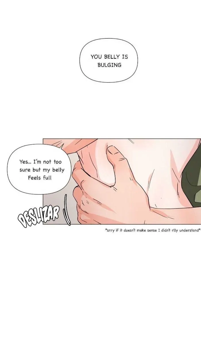 Room To Room - Chapter 50 Page 17