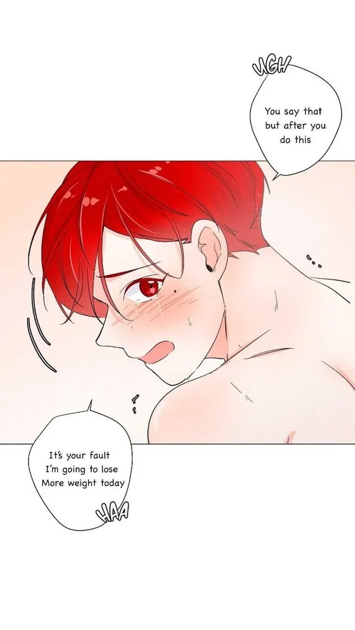 Room To Room - Chapter 50 Page 20