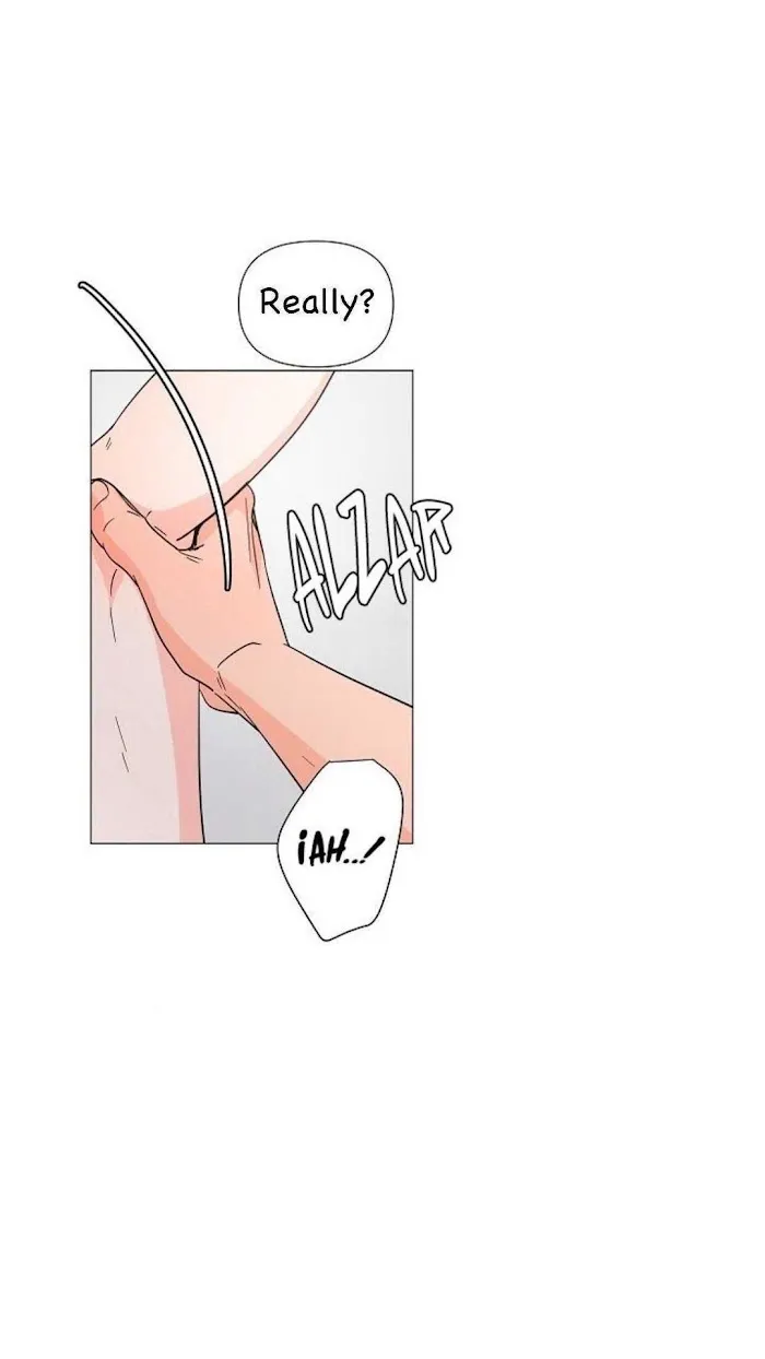 Room To Room - Chapter 50 Page 21