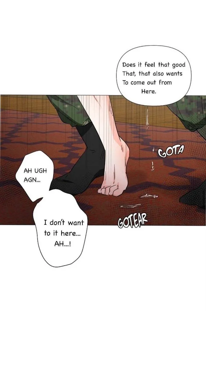 Room To Room - Chapter 50 Page 34