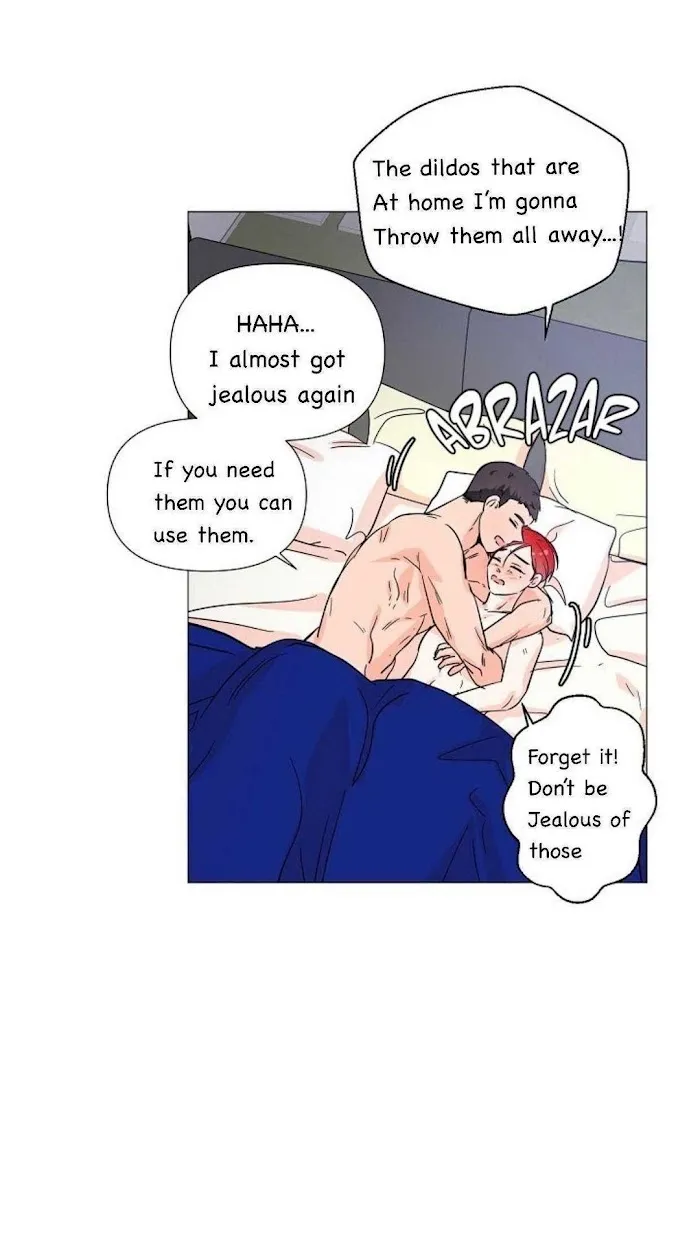 Room To Room - Chapter 50 Page 47