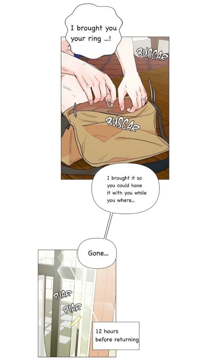 Room To Room - Chapter 50 Page 50