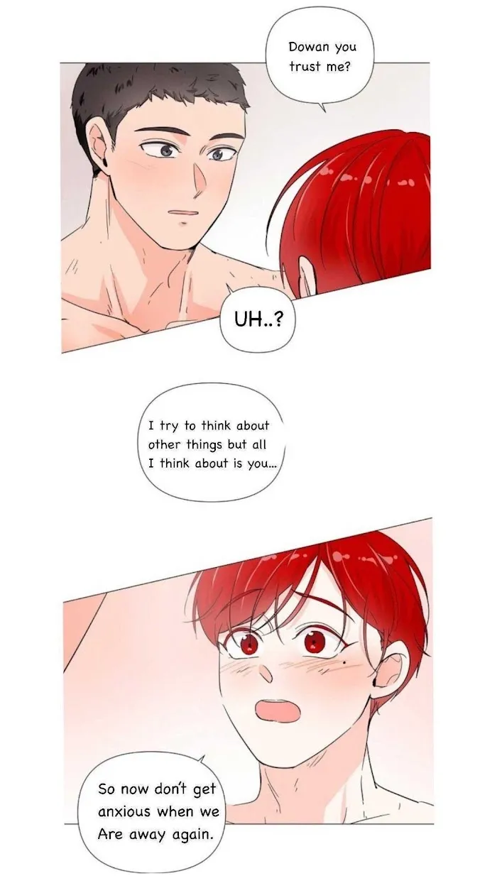 Room To Room - Chapter 50 Page 53