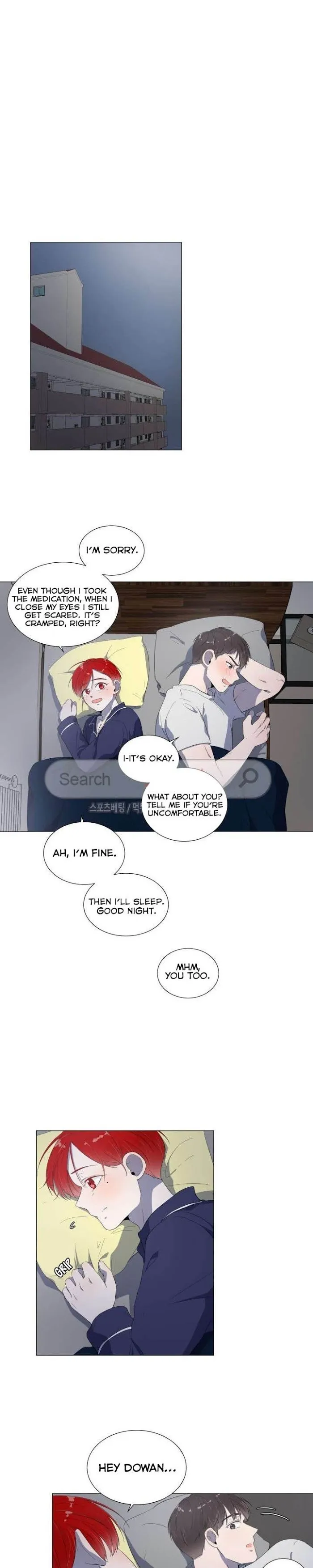 Room To Room - Chapter 7 Page 17
