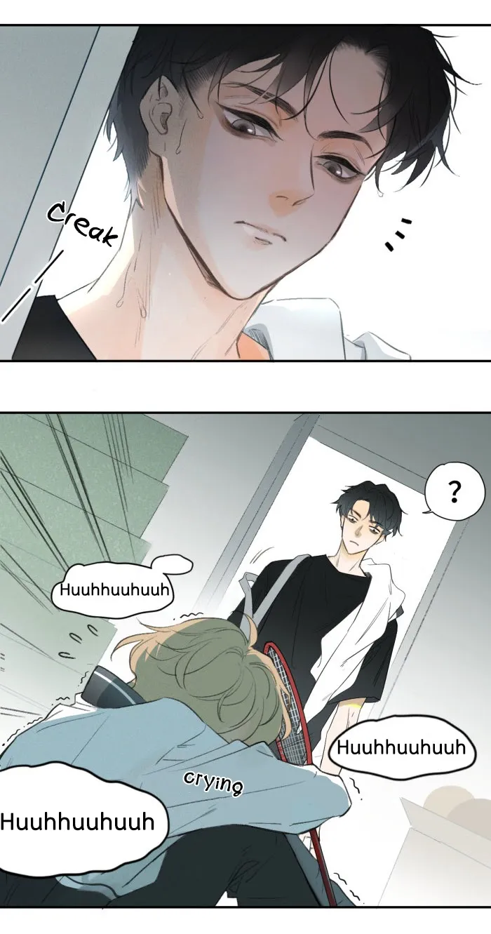 Salt Friend - Chapter 1 Page 5