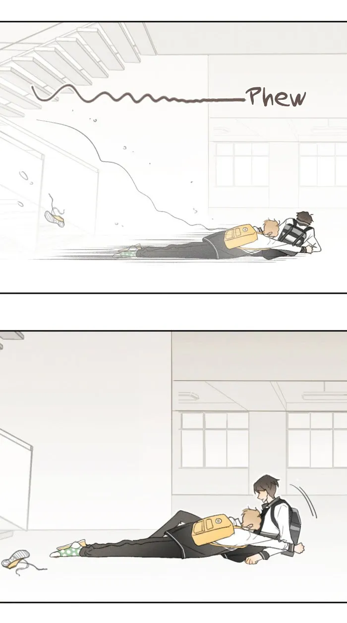 Salt Friend - Chapter 10 Page 4