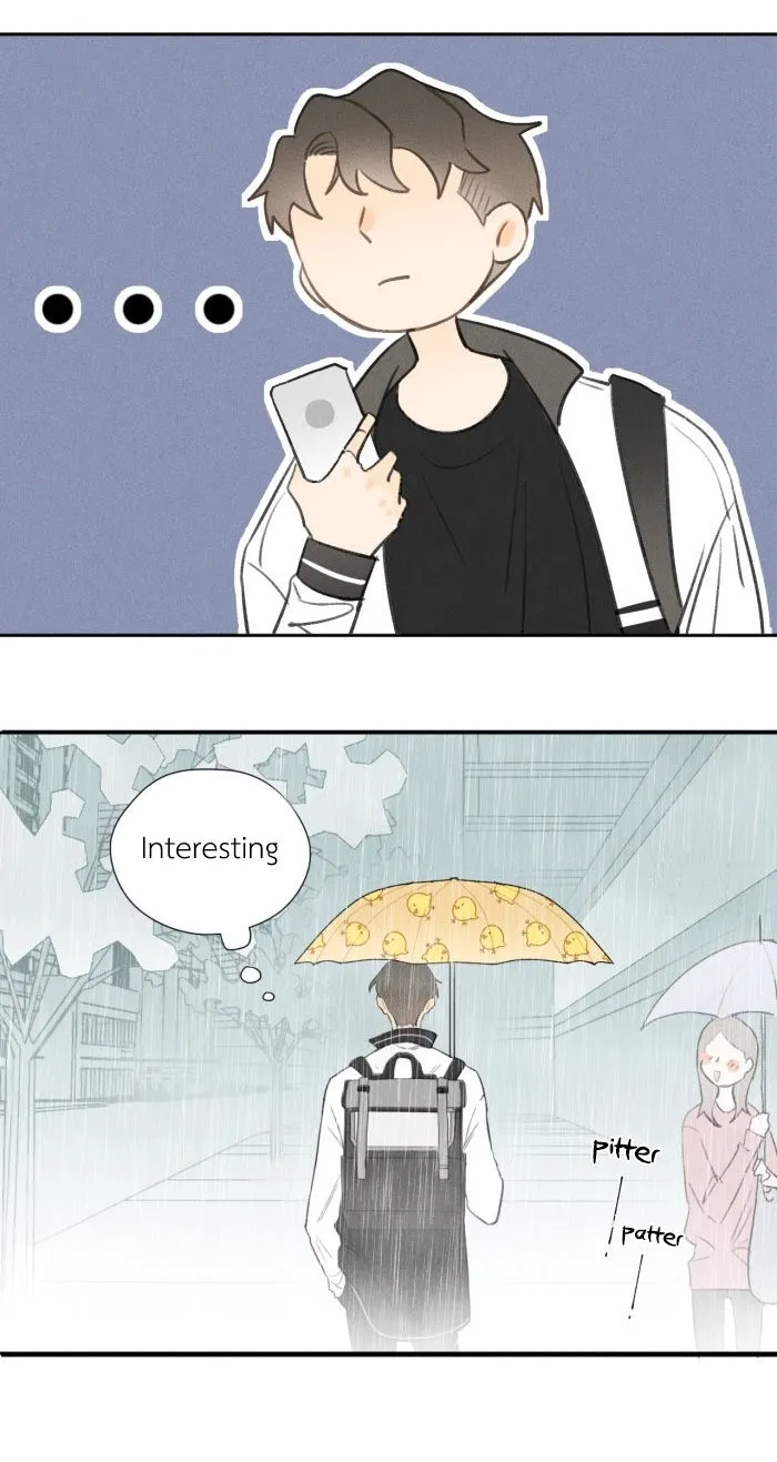 Salt Friend - Chapter 13 Page 6