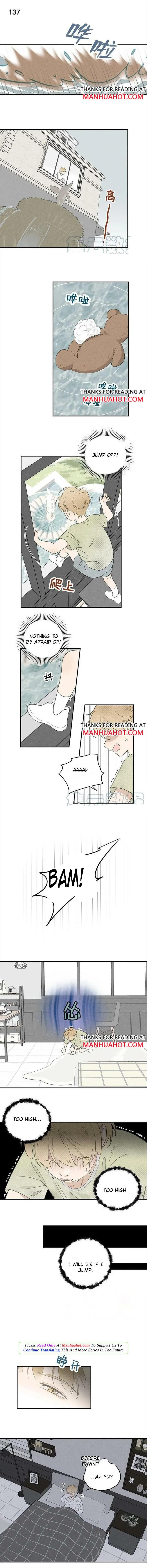 Salt Friend - Chapter 136 Page 3