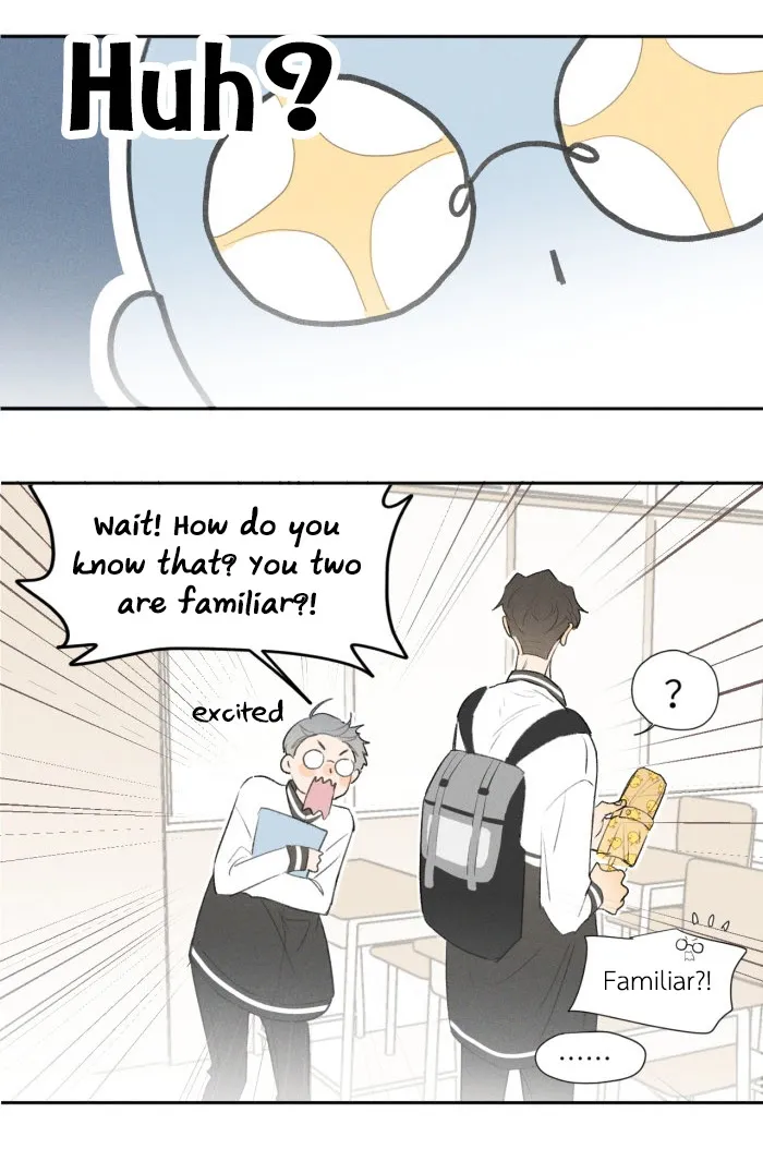 Salt Friend - Chapter 14 Page 5