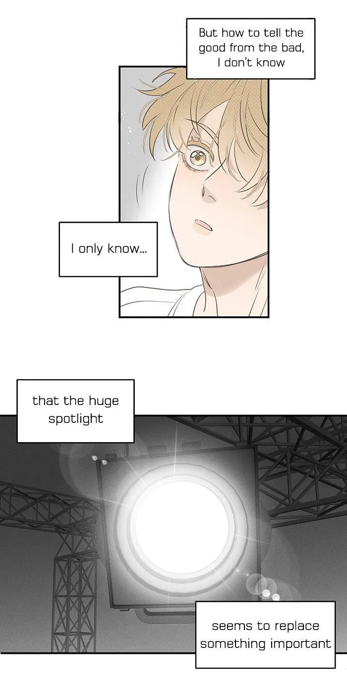 Salt Friend - Chapter 142 Page 2