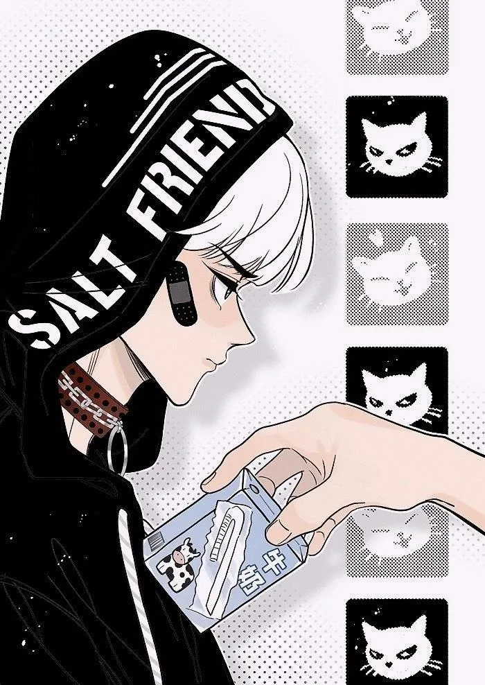 Salt Friend - Chapter 151 Page 5