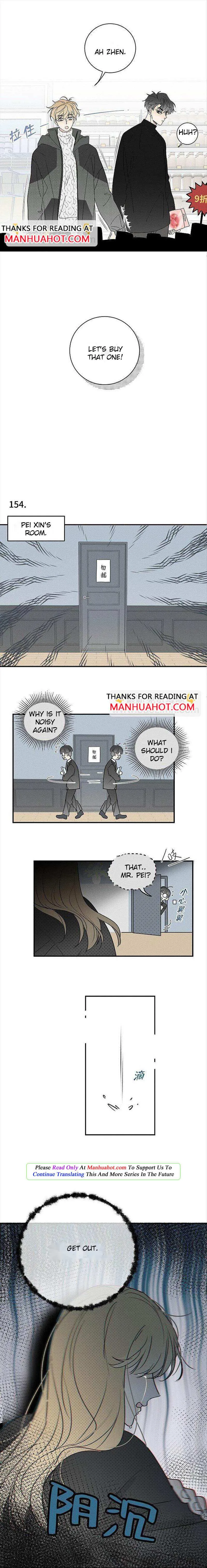 Salt Friend - Chapter 153 Page 3