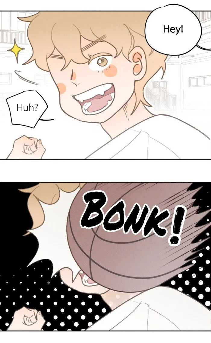 Salt Friend - Chapter 17 Page 3