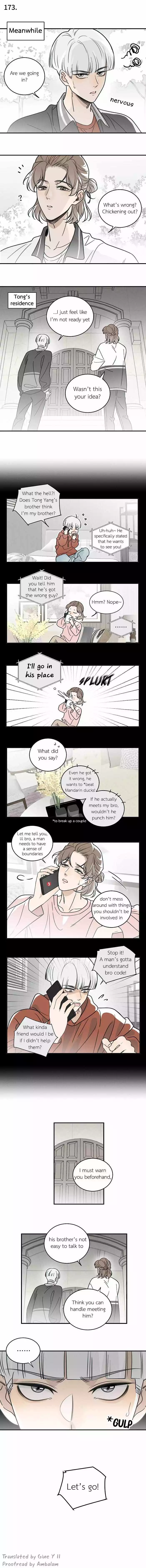 Salt Friend - Chapter 173 Page 3