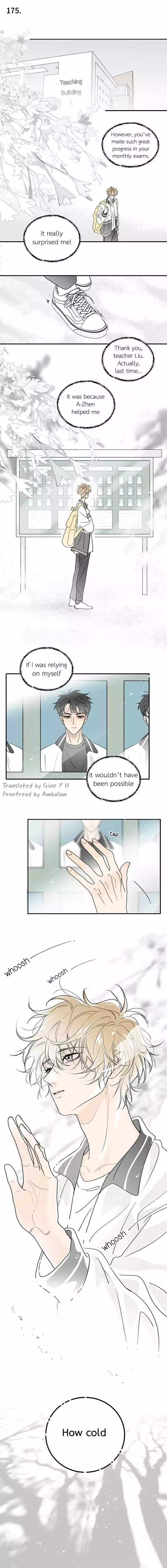 Salt Friend - Chapter 175 Page 3