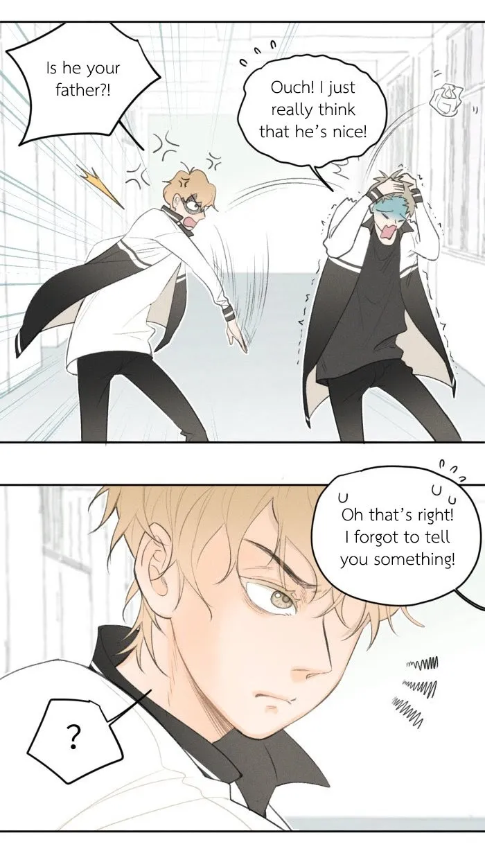 Salt Friend - Chapter 19 Page 2