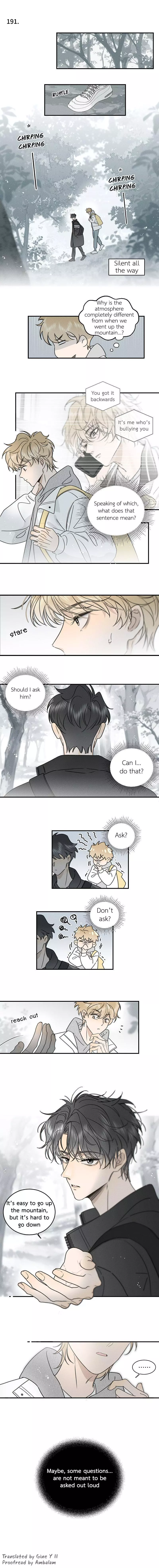 Salt Friend - Chapter 191 Page 3