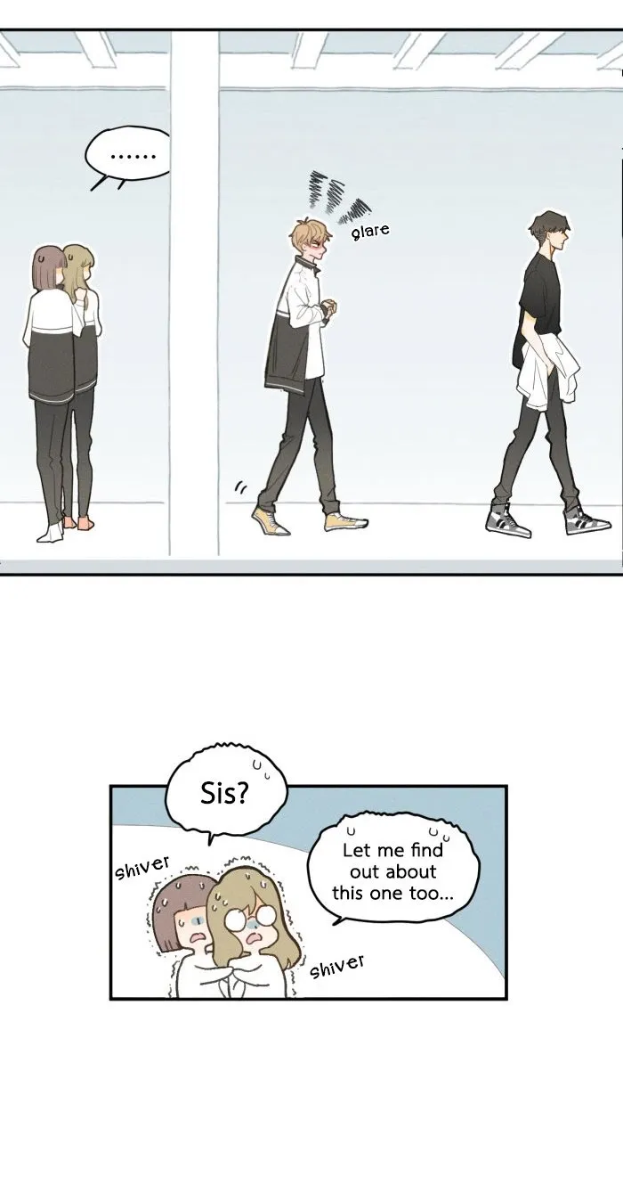 Salt Friend - Chapter 2 Page 4
