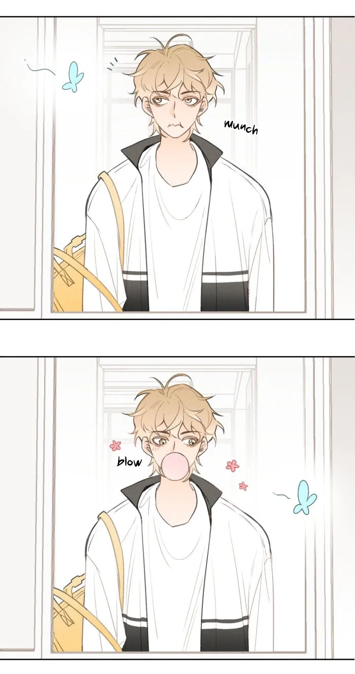 Salt Friend - Chapter 21 Page 2