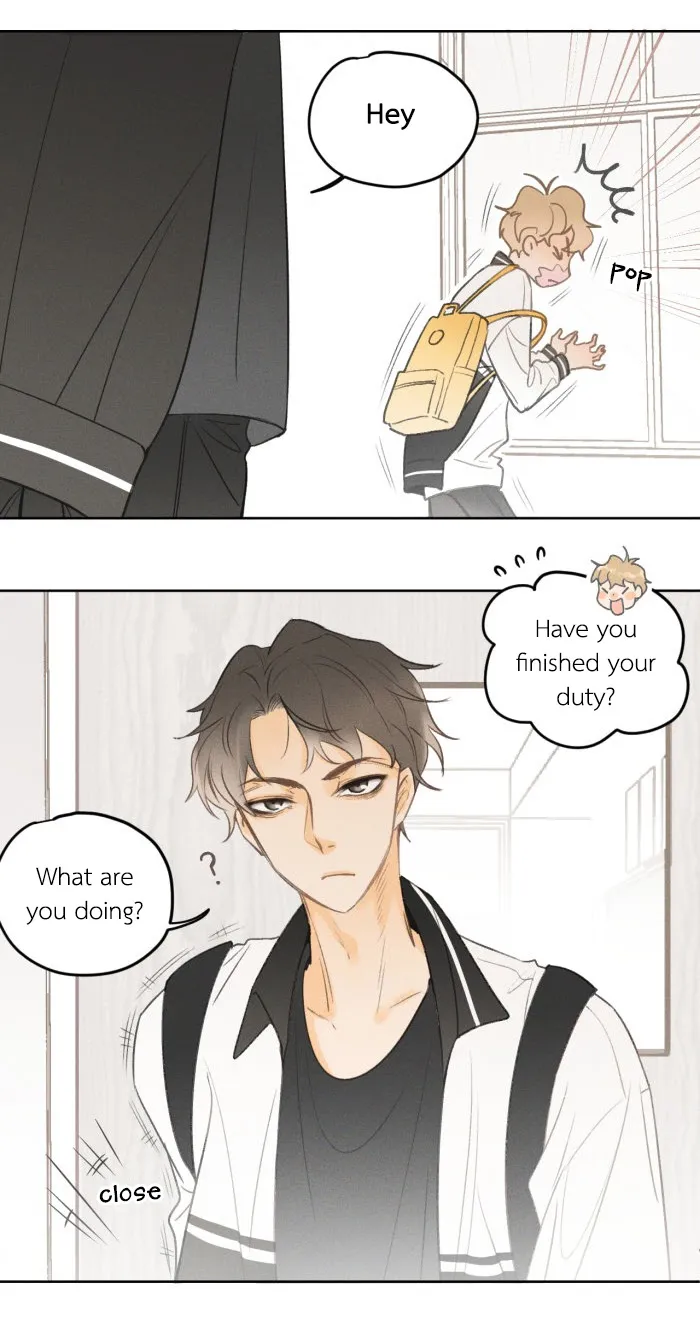 Salt Friend - Chapter 21 Page 3