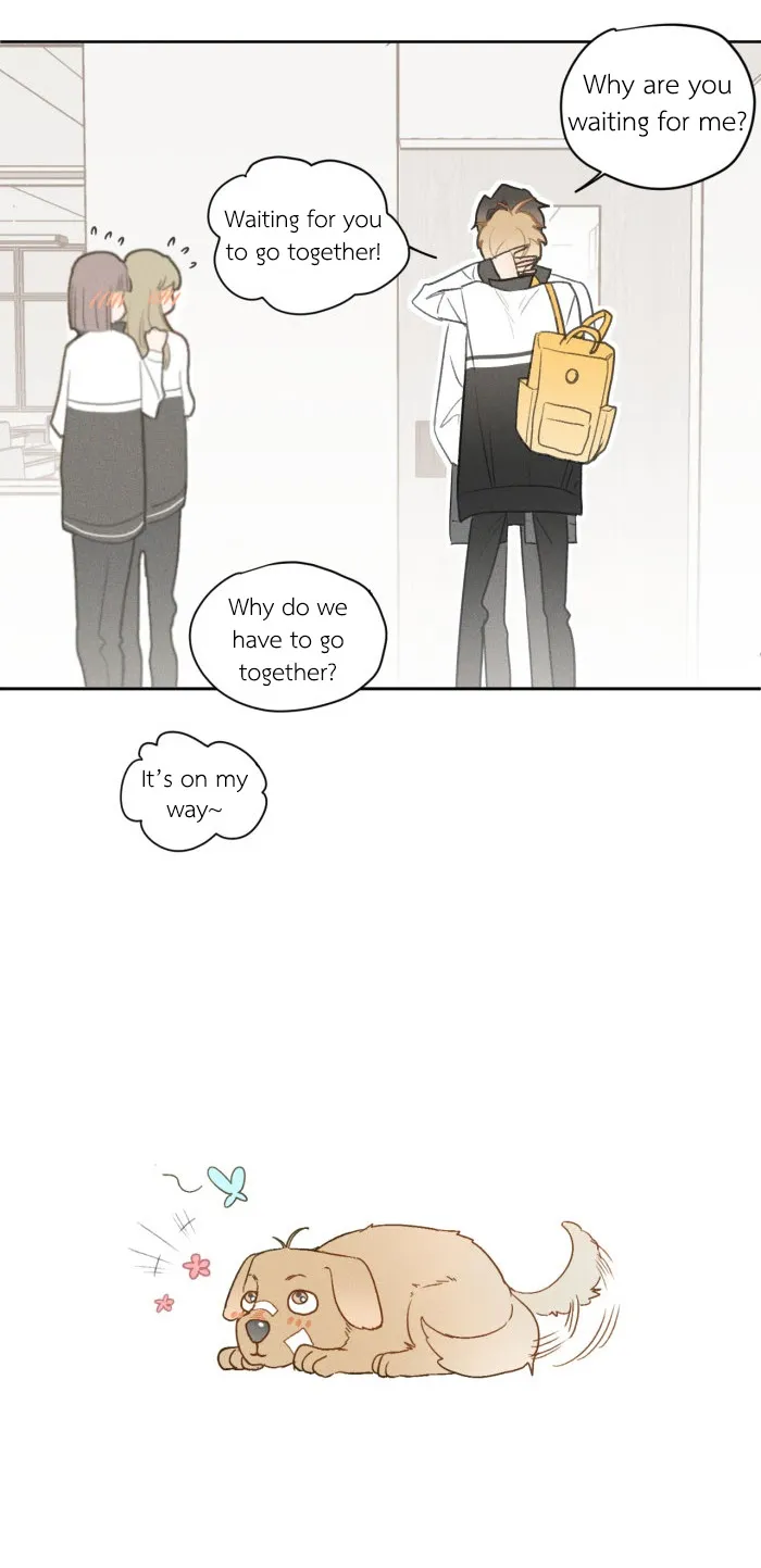 Salt Friend - Chapter 21 Page 5