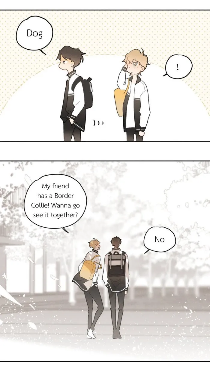 Salt Friend - Chapter 22 Page 4