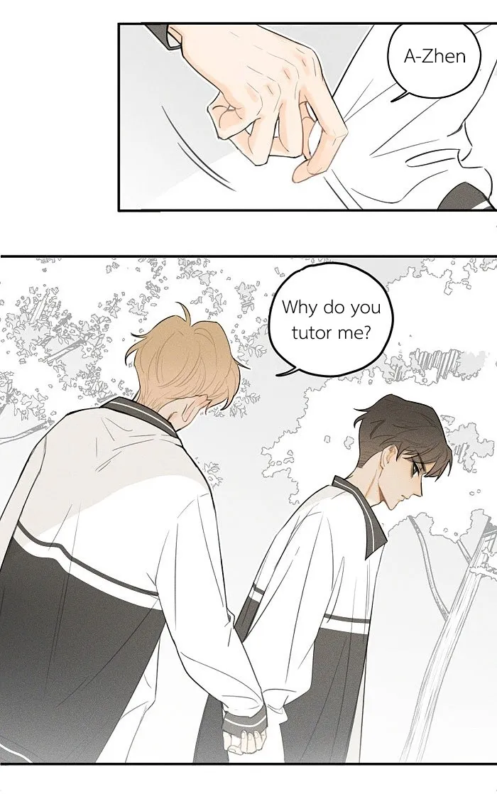 Salt Friend - Chapter 29 Page 6