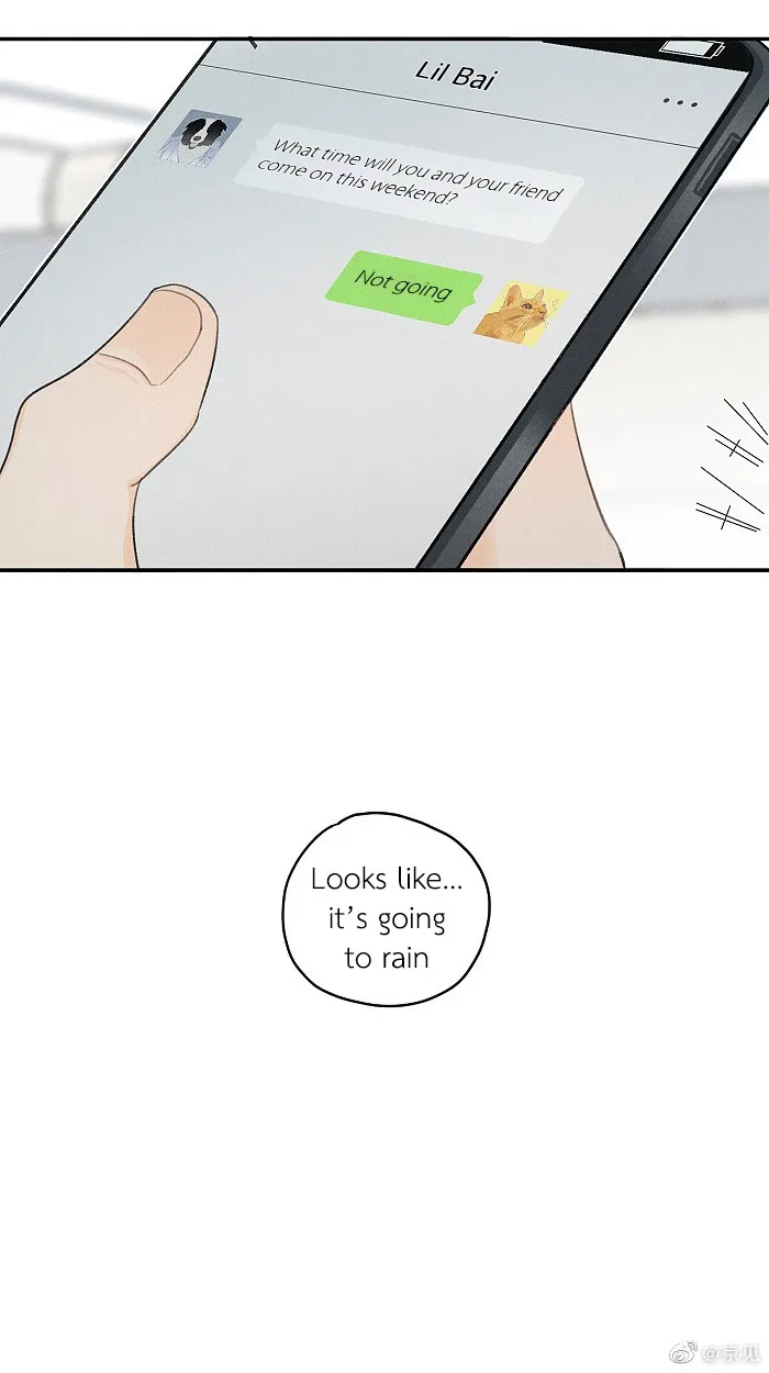 Salt Friend - Chapter 34 Page 5