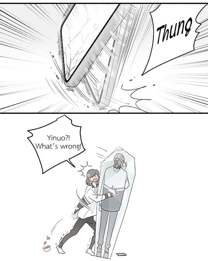 Salt Friend - Chapter 38 Page 10