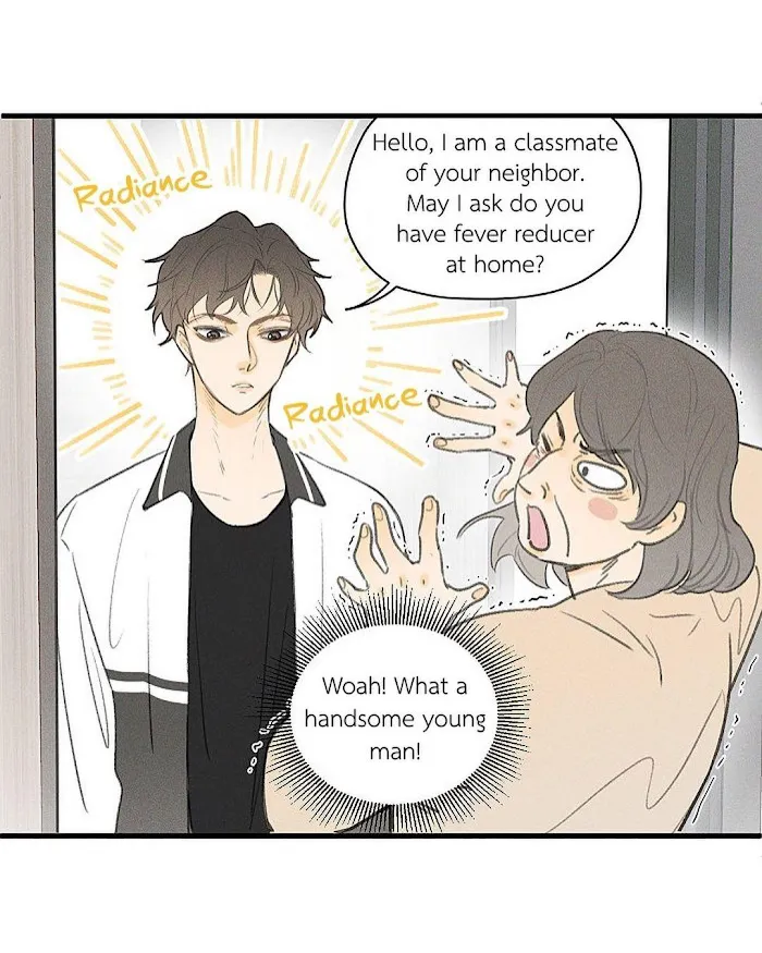 Salt Friend - Chapter 39 Page 3