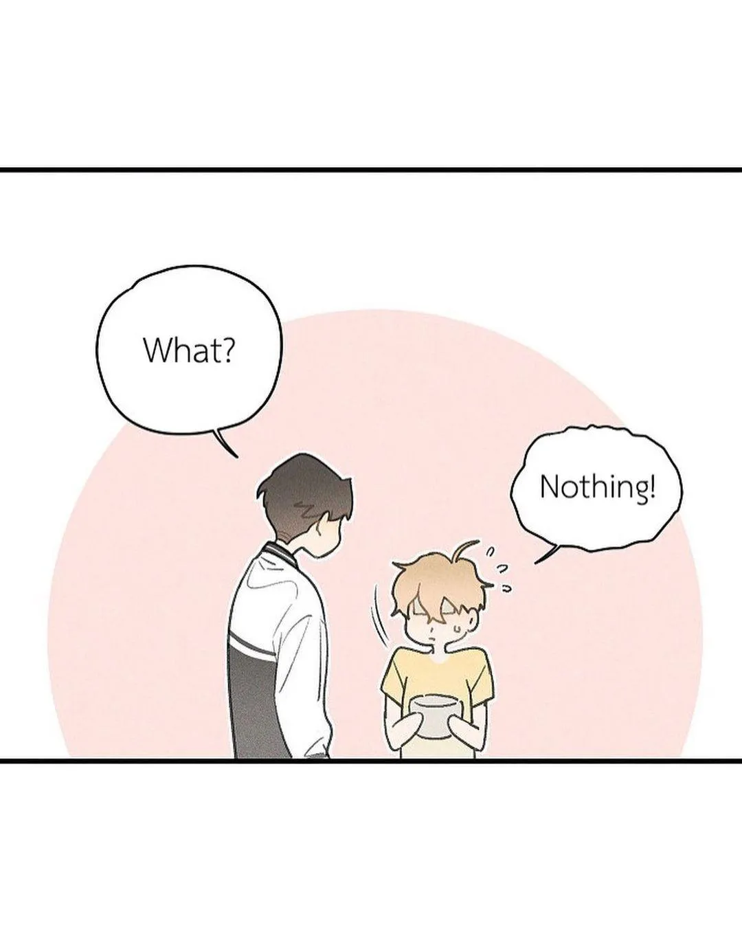 Salt Friend - Chapter 40 Page 6