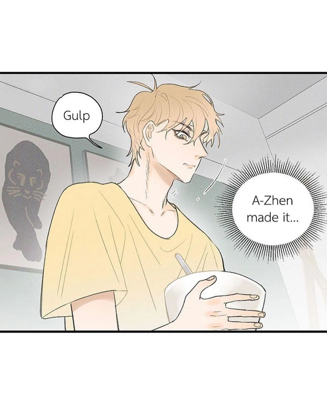 Salt Friend - Chapter 40 Page 8