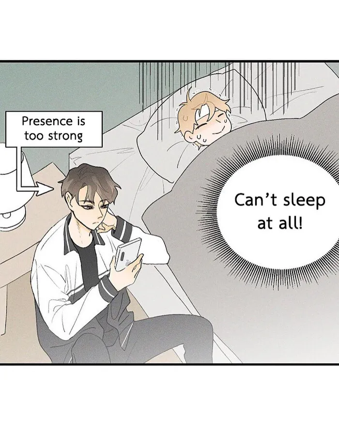Salt Friend - Chapter 41 Page 3