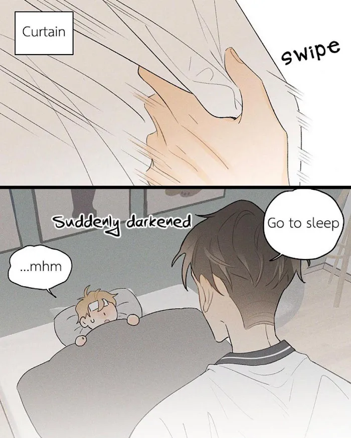 Salt Friend - Chapter 41 Page 6