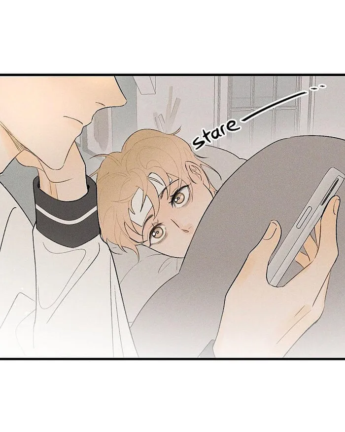 Salt Friend - Chapter 41 Page 8