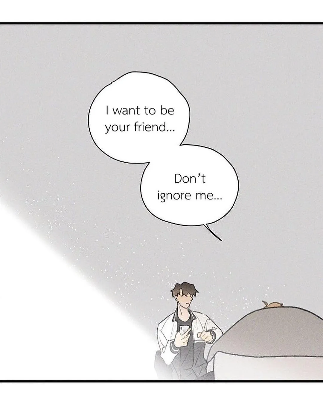 Salt Friend - Chapter 42 Page 6