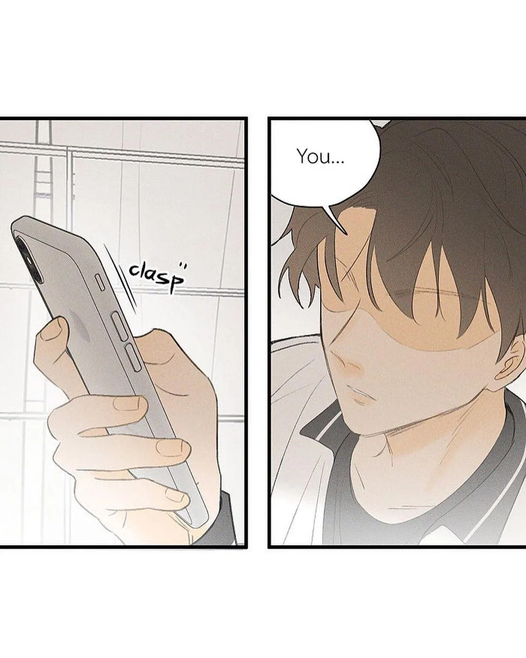 Salt Friend - Chapter 42 Page 7
