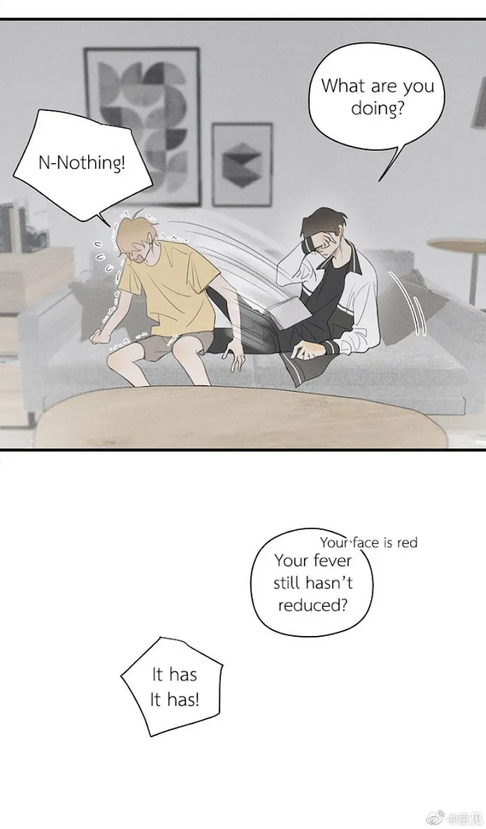 Salt Friend - Chapter 43 Page 7