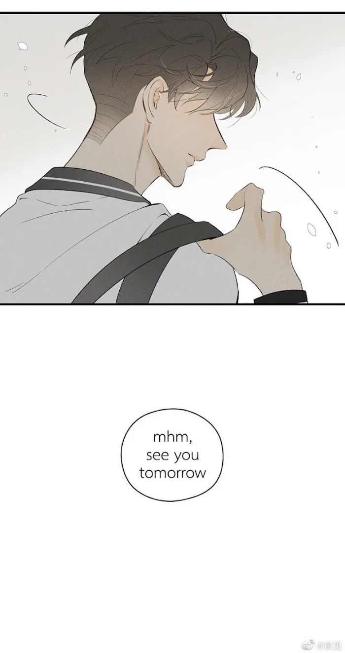 Salt Friend - Chapter 44 Page 10