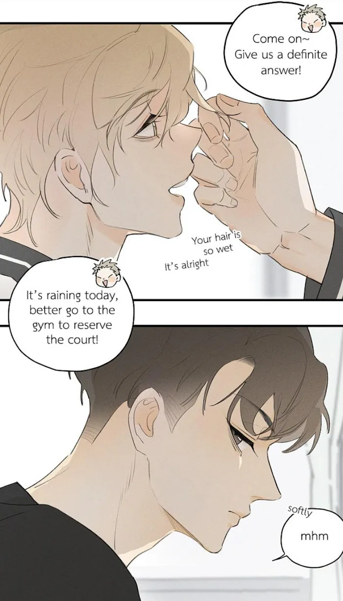 Salt Friend - Chapter 46 Page 3