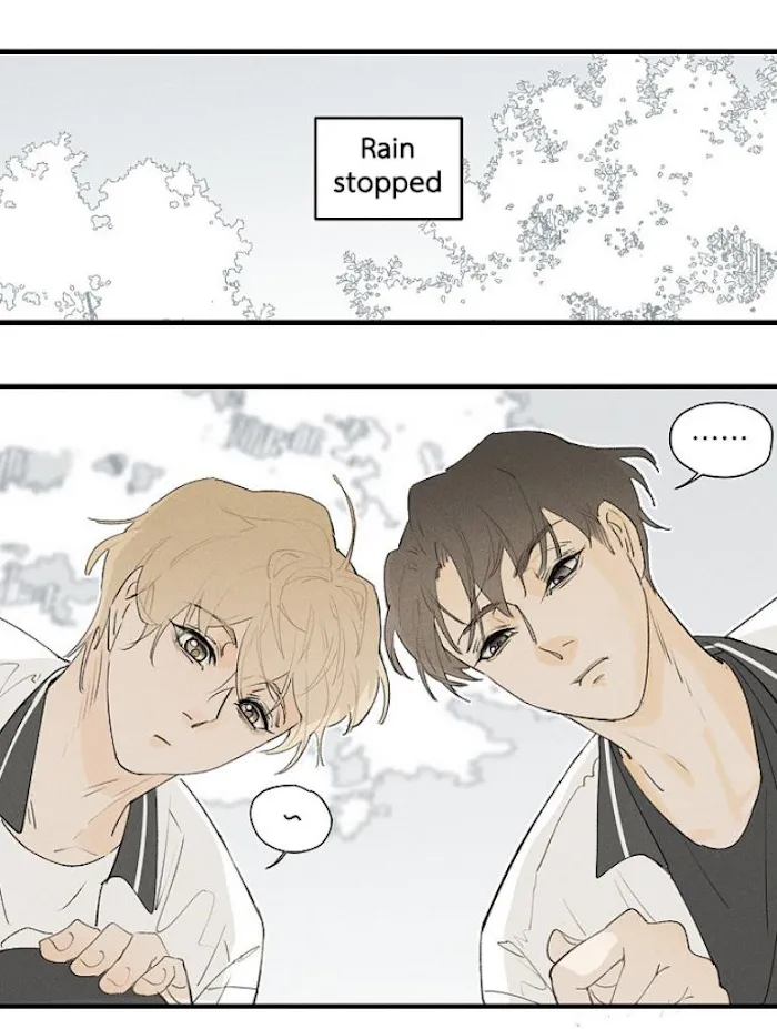 Salt Friend - Chapter 46 Page 6
