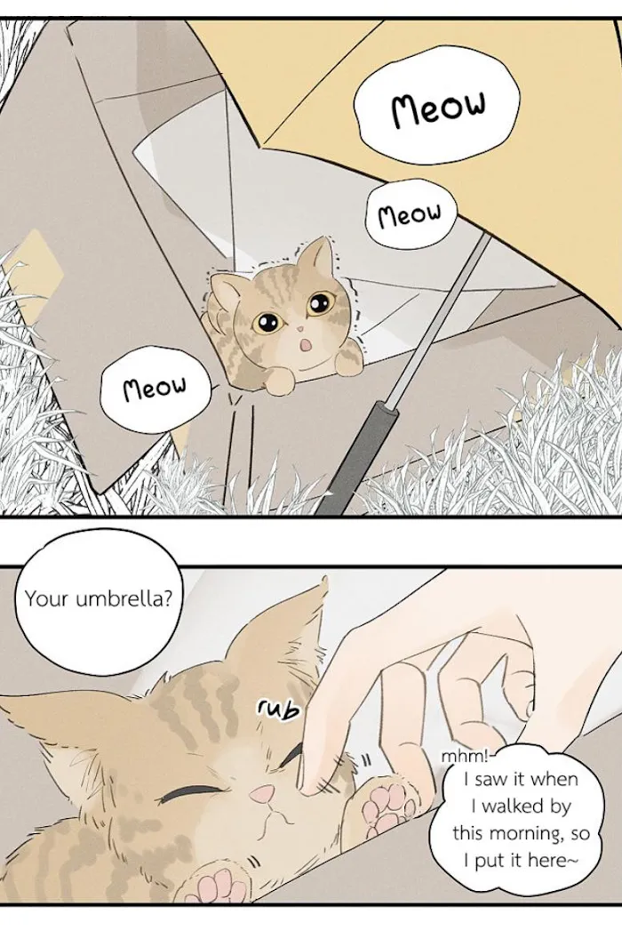 Salt Friend - Chapter 46 Page 7