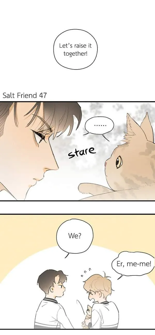 Salt Friend - Chapter 47 Page 2